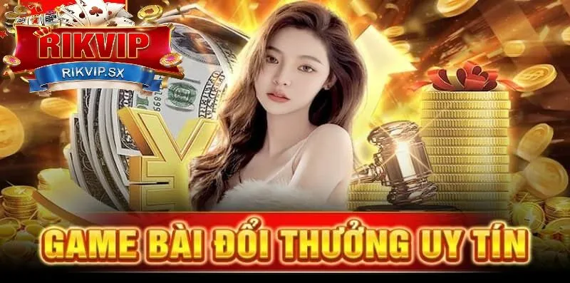 Cách bảo vệ mình khi tham gia các cổng game trên Rikvip