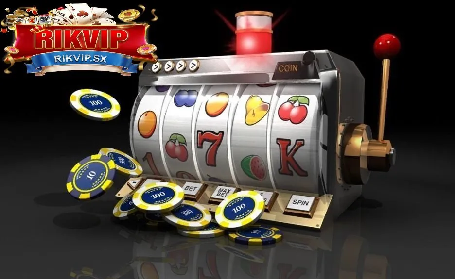 Kinh nghiệm chơi Game Slot 3D trên Rikvip